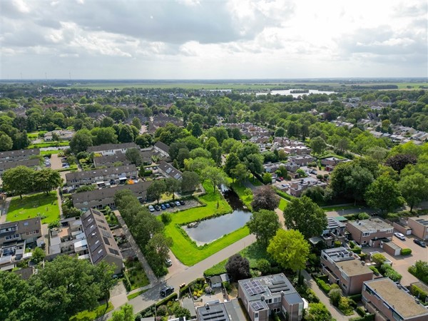 Medium property photo - Provincienlaan 10, 9642 GX Veendam